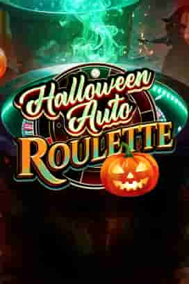 Halloween Auto Roulette