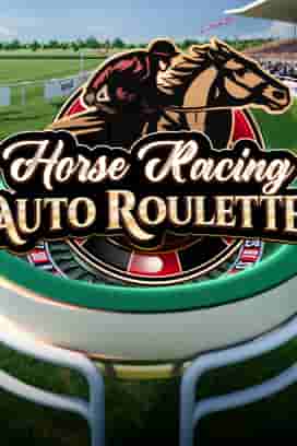 Horse Racing Auto Roulette