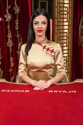 Knockout Baccarat