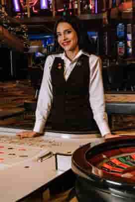 London Live Roulette
