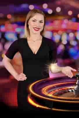Oracle Roulette 2