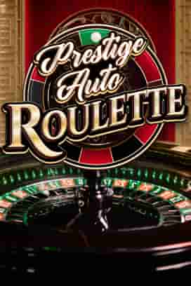 Prestige Auto Roulette