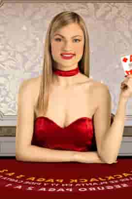 Rumba Blackjack 3