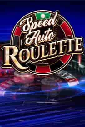 Speed Auto Roulette