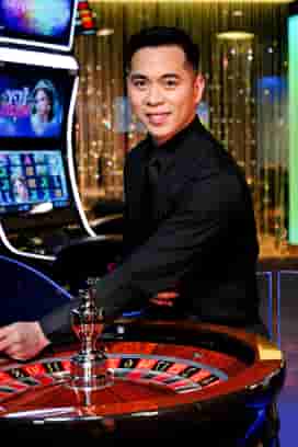 VIP Roulette