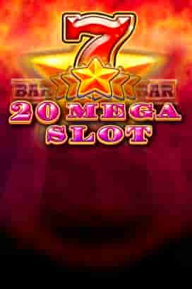20 Mega Slot