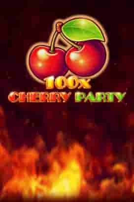 100x Cherry Party