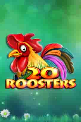 20 Roosters