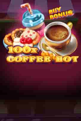 100x Coffee Hot