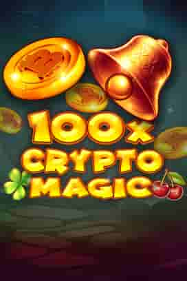 100x Crypto Magic