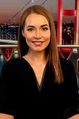 Turkish ONE Blackjack