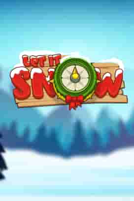 Let It Snow