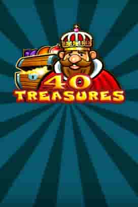 40 Treasures