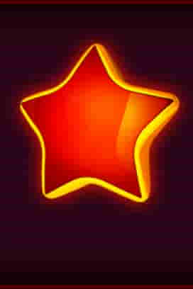 Blazing Hot