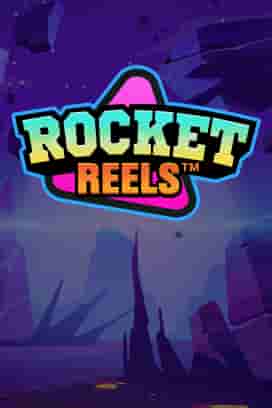 Rocket Reels