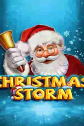 Christmass Storm