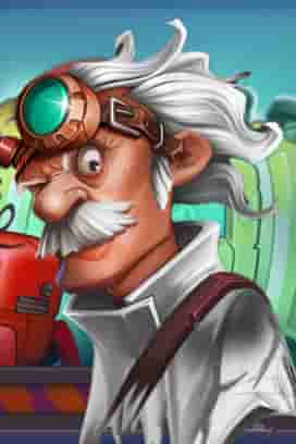 Doctor Winstein Buy Bonus