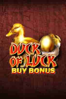 Duck Of Luck Buy Bonus