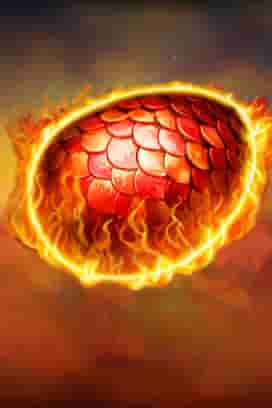 Fire Egg