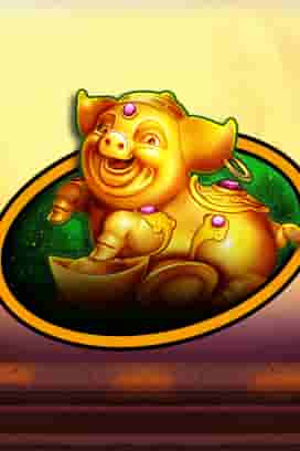 Fortune Pig