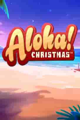 Aloha! Christmas