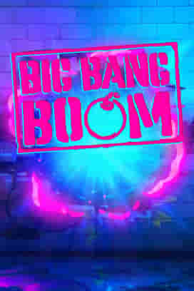 Big Bang Boom