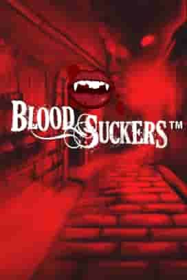 Blood Suckers