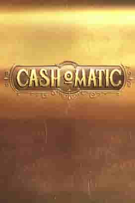 Cash-o-Matic