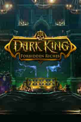 Dark King: Forbidden Riches