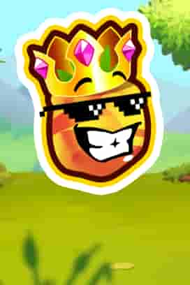 King Carrot