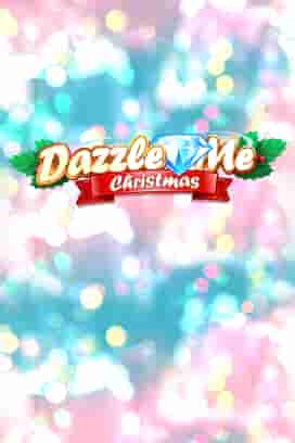 Dazzle Me Christmas
