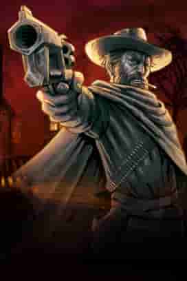 Dead West