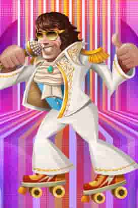Disco Danny