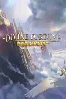 Divine Fortune Megaways