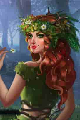 Druids' Dream