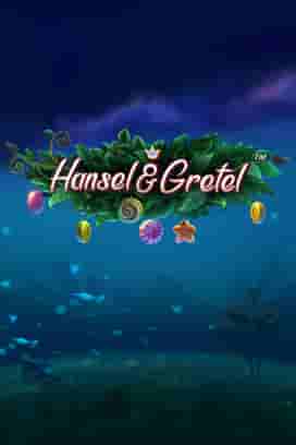 Fairytale Legends: Hansel and Gretel