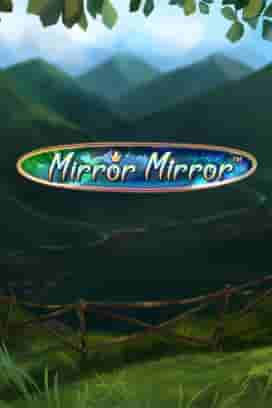 Fairytale Legends: Mirror Mirror