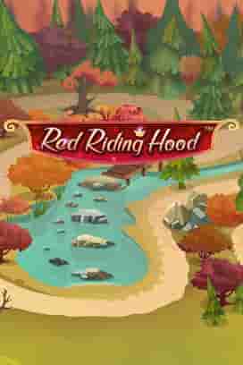 Fairytale Legends: Red Riding Hood