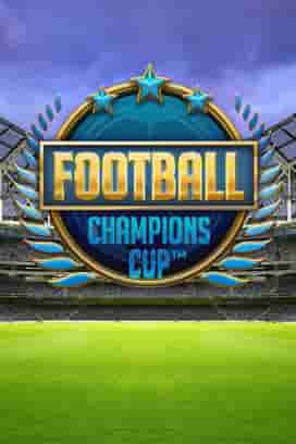 Football: Champions Cup