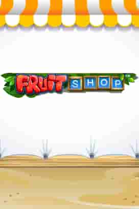 Fruit Shop