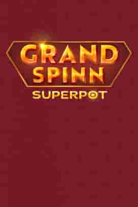 Grand Spinn Superpot