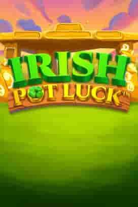 Irish Pot Luck