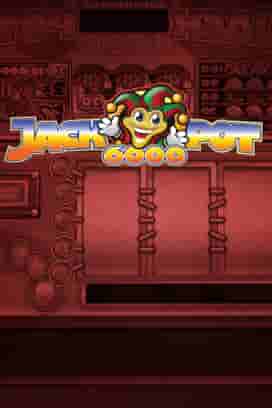 Jackpot 6000