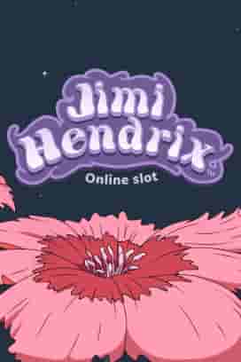 Jimi Hendrix Online Slot