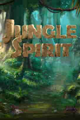 Jungle Spirit: Call of the Wild