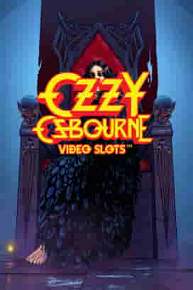 Ozzy Osbourne Video Slots