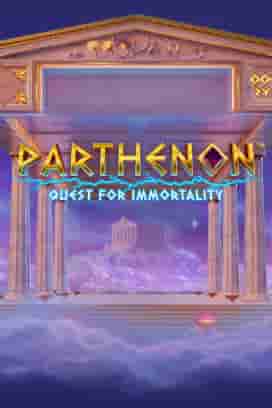 Parthenon: Quest for Immortality