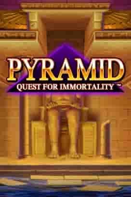 Pyramid: Quest for Immortality