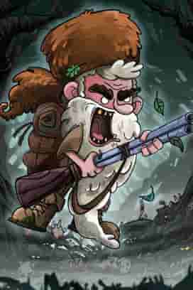 Rabid Randy