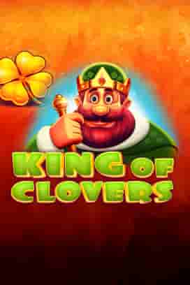 King of Clovers